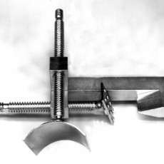 End Plate Removal Tool